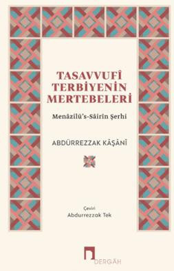 Tasavvufî Terbiyenin Mertebeleri